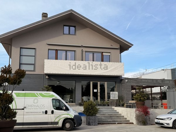 appartamento in affitto a Frossasco