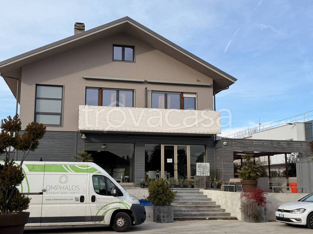 appartamento in affitto a Frossasco