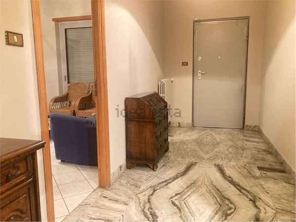 appartamento in affitto a Frossasco