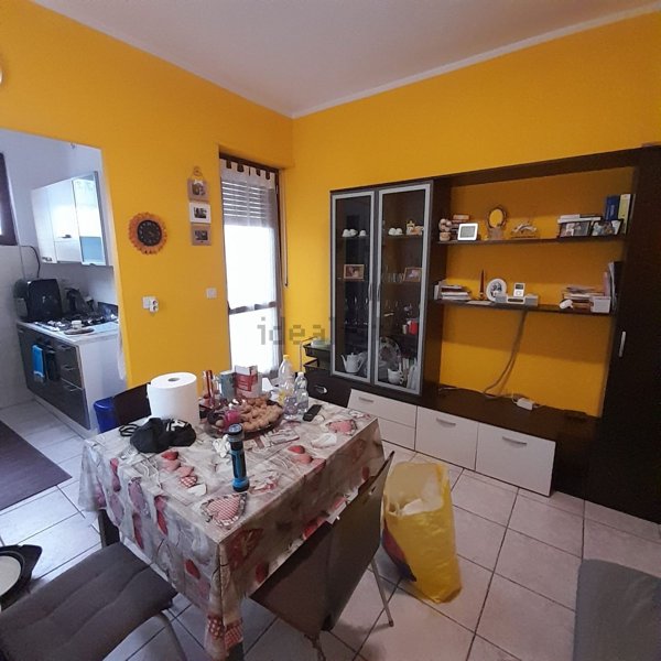 appartamento in affitto a Frossasco