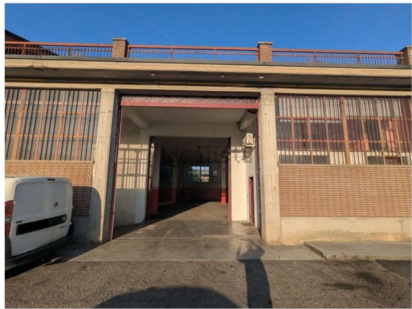 ufficio in affitto a Frossasco