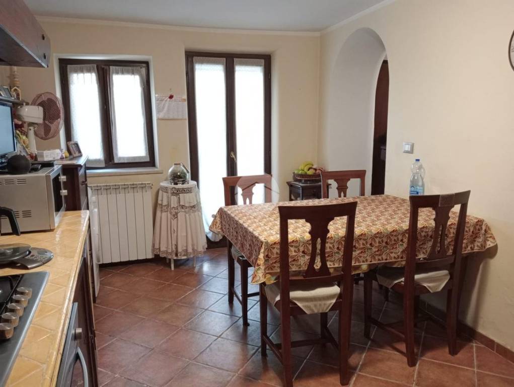 casa indipendente in affitto a Gassino Torinese