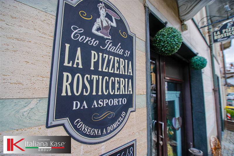 negozio in affitto a Gassino Torinese