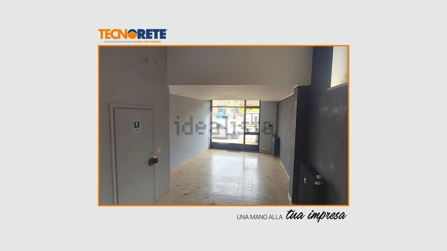 negozio in affitto a Gassino Torinese