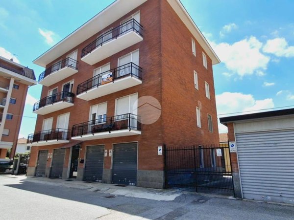 appartamento in affitto a Gassino Torinese