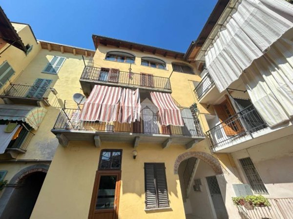appartamento in affitto a Gassino Torinese