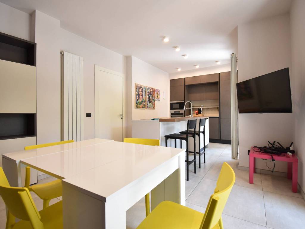appartamento in affitto a Gassino Torinese in zona Bardassano