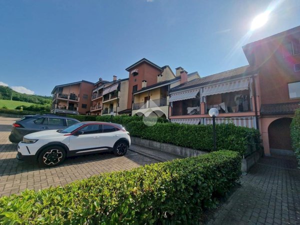 appartamento in affitto a Gassino Torinese