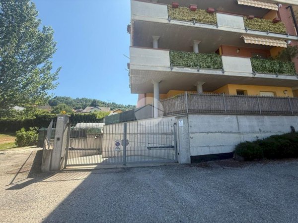 casa indipendente in affitto a Gassino Torinese