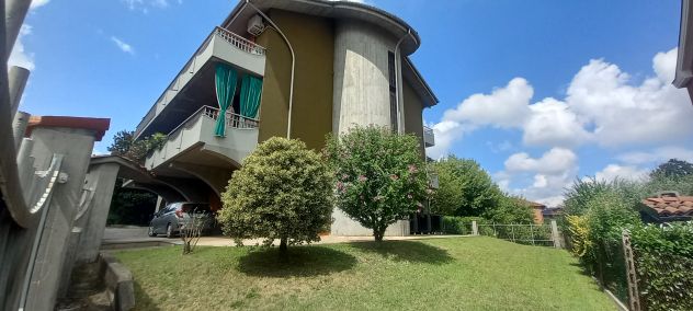 appartamento in affitto a Gassino Torinese