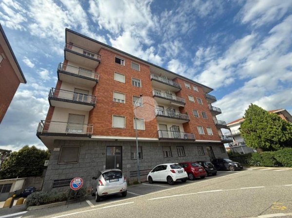 appartamento in affitto a Gassino Torinese