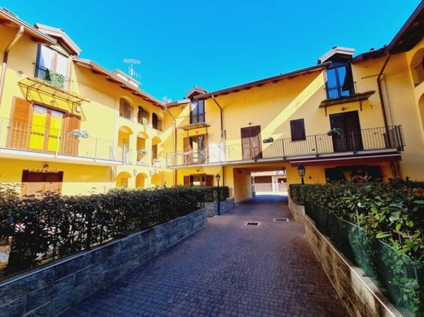 appartamento in affitto a Gassino Torinese