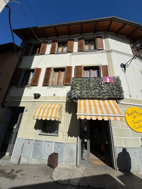 appartamento in affitto a Gassino Torinese