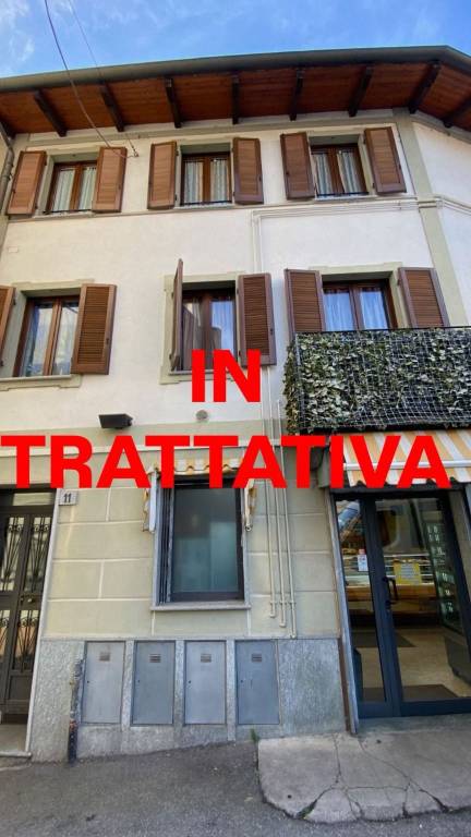 appartamento in affitto a Gassino Torinese