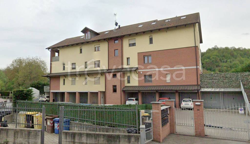 appartamento in affitto a Gassino Torinese