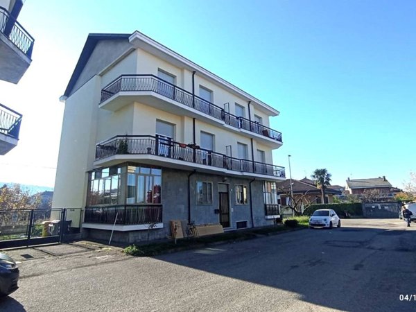 appartamento in affitto a Gassino Torinese