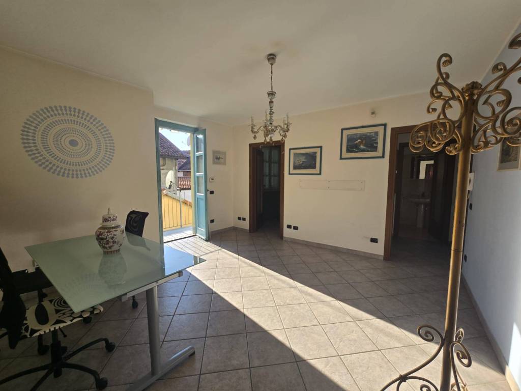 appartamento in affitto a Gassino Torinese