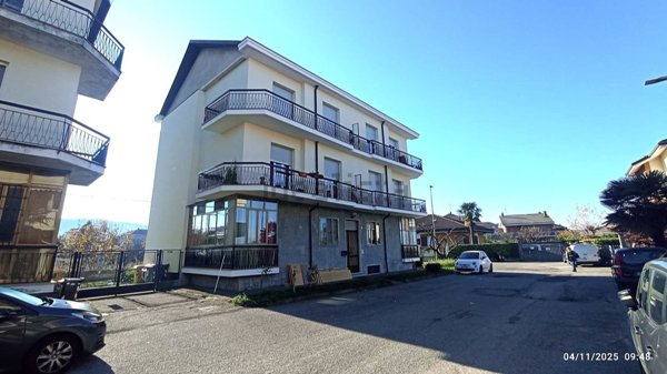 appartamento in affitto a Gassino Torinese