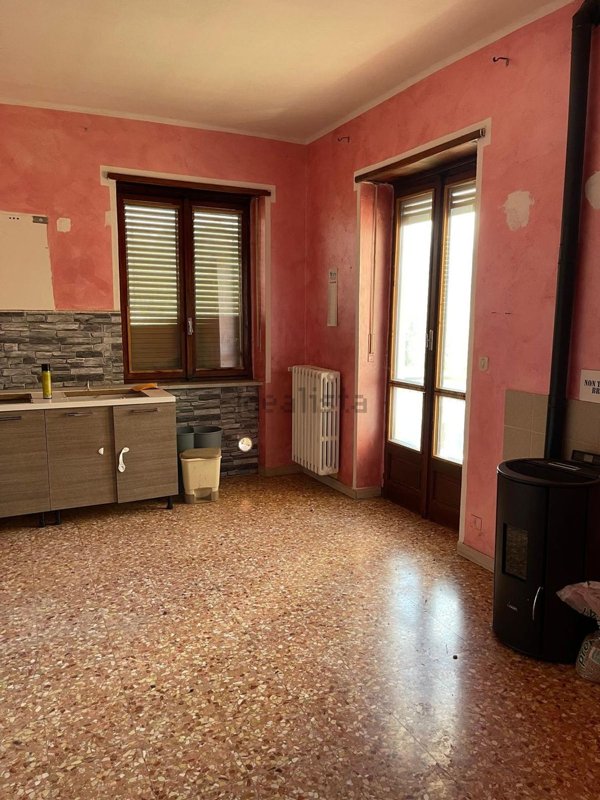 appartamento in affitto a Gassino Torinese in zona Bardassano