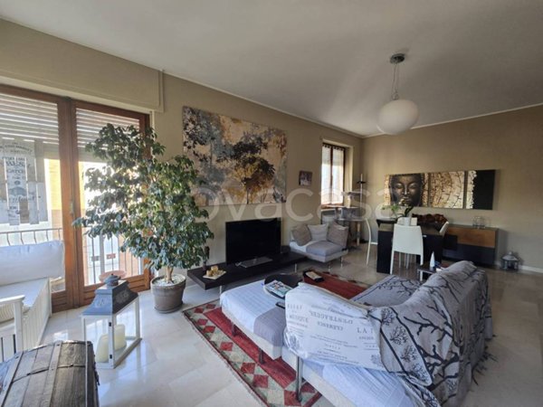 appartamento in affitto a Gassino Torinese