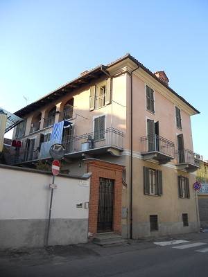 appartamento in affitto a Gassino Torinese