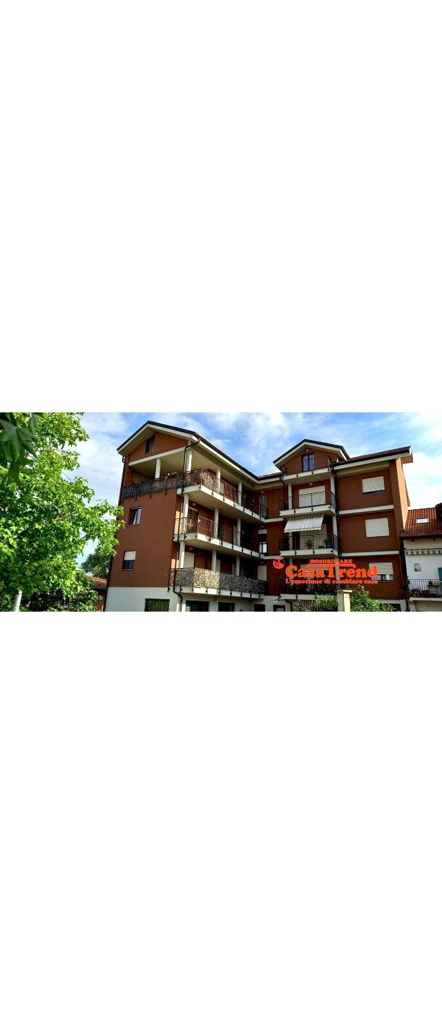 appartamento in affitto a Gassino Torinese