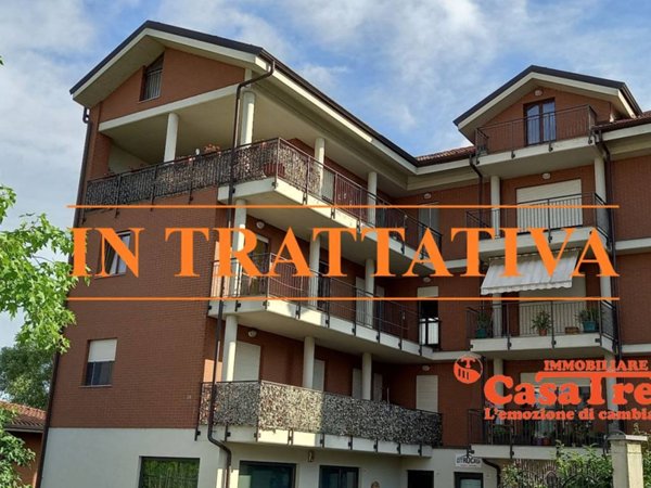 appartamento in affitto a Gassino Torinese