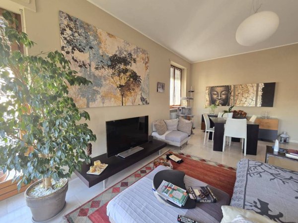 appartamento in affitto a Gassino Torinese