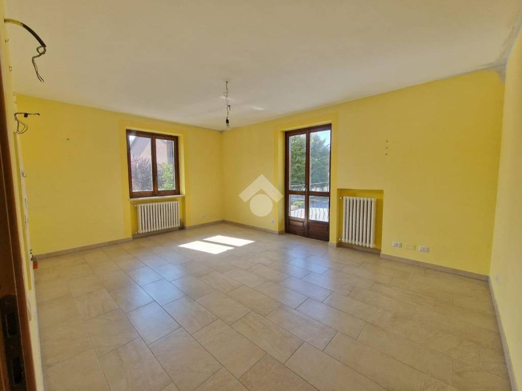 appartamento in affitto a Gassino Torinese in zona Bussolino