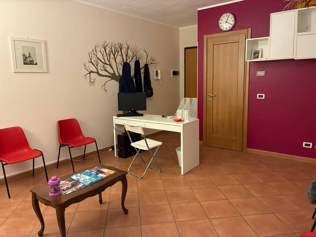 appartamento in affitto a Gassino Torinese