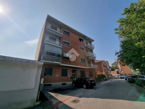 appartamento in affitto a Gassino Torinese