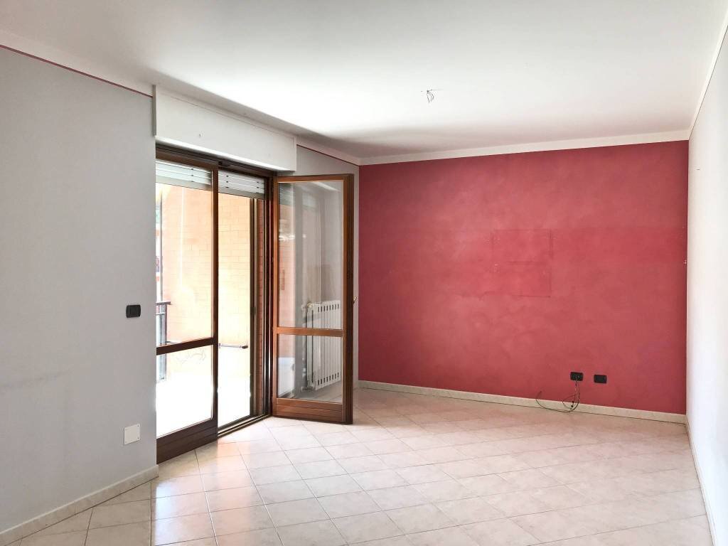 appartamento in affitto a Gassino Torinese