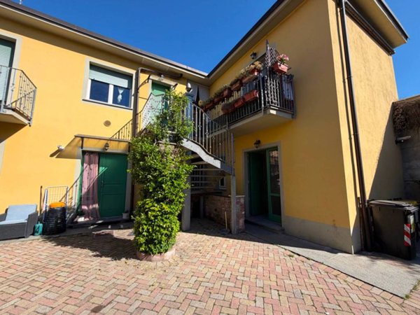 appartamento in affitto a Gassino Torinese