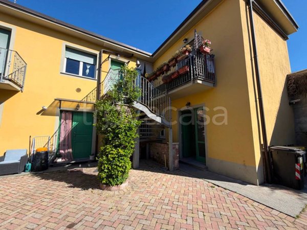 appartamento in affitto a Gassino Torinese