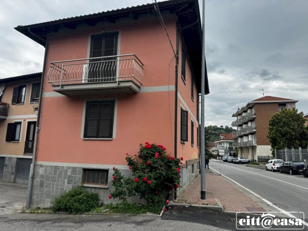 appartamento in affitto a Gassino Torinese in zona Bussolino