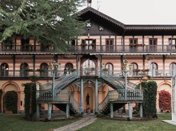 appartamento in affitto a Germagnano