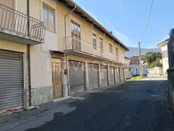 appartamento in affitto a Germagnano