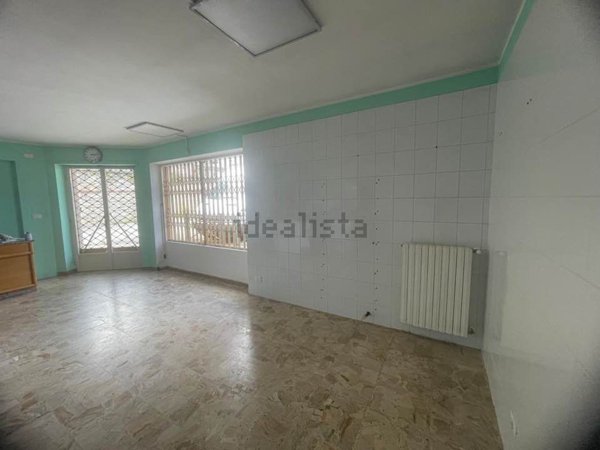 locale commerciale in affitto a Giaveno in zona Selvaggio