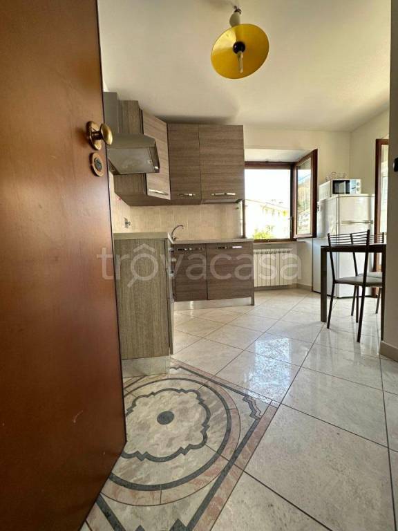 appartamento in affitto a Giaveno