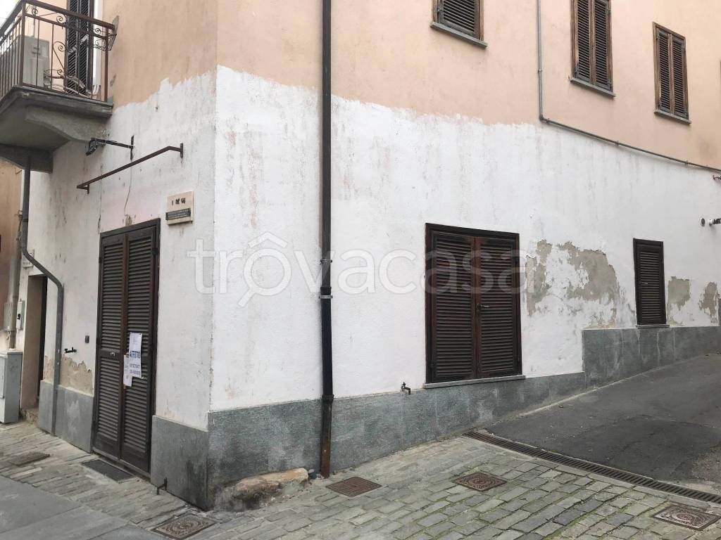 monolocale in affitto a Giaveno