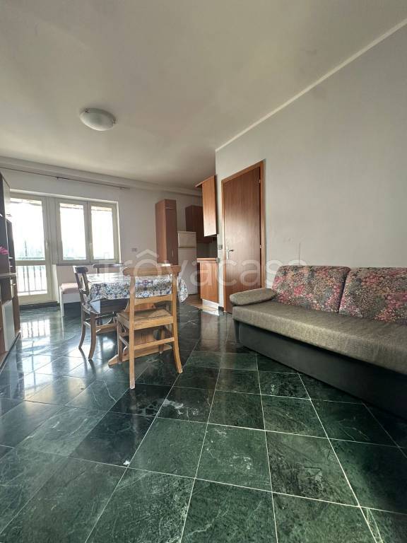appartamento in affitto a Giaveno