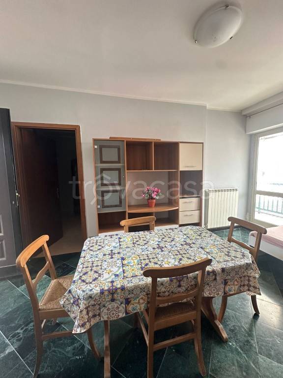 appartamento in affitto a Giaveno