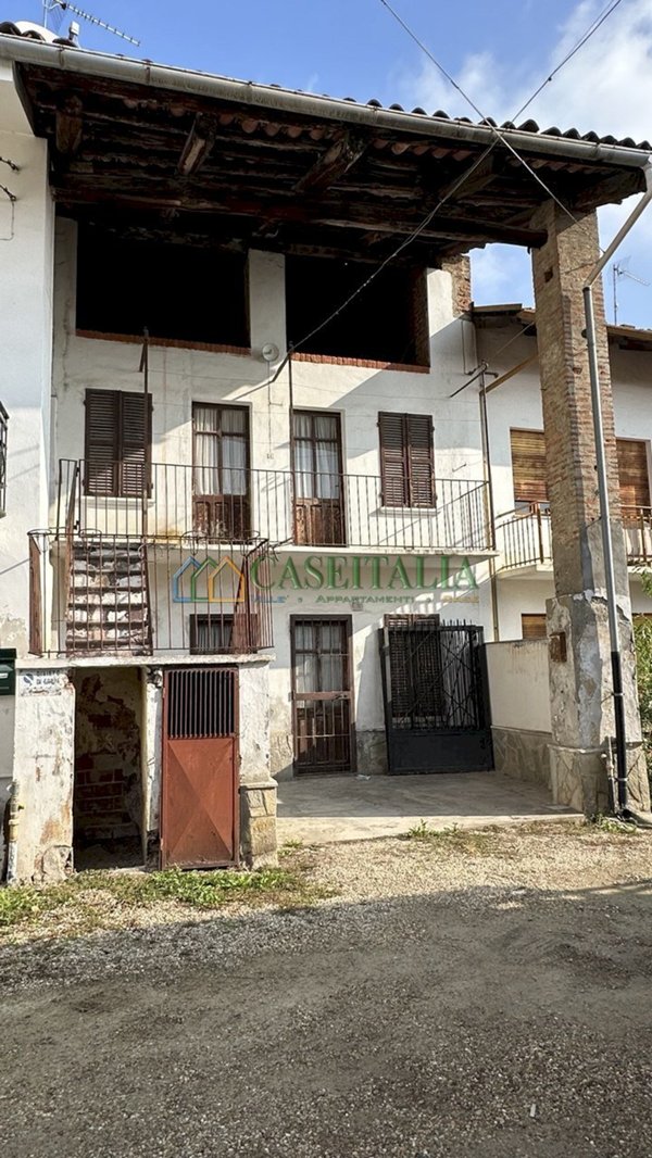 casa indipendente in affitto a Giaveno in zona Sala