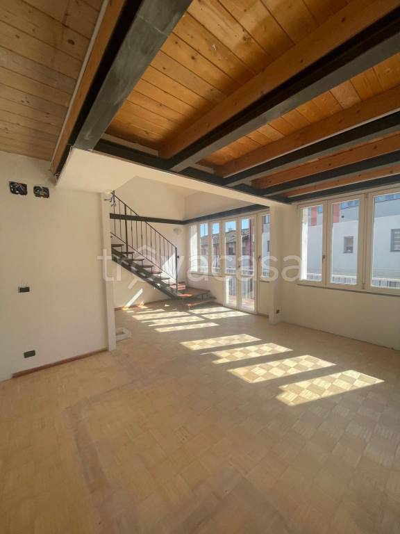 appartamento in affitto a Giaveno