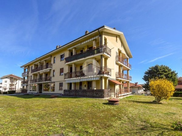 appartamento in affitto a Giaveno