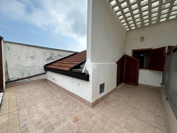 appartamento in affitto a Giaveno in zona Sala