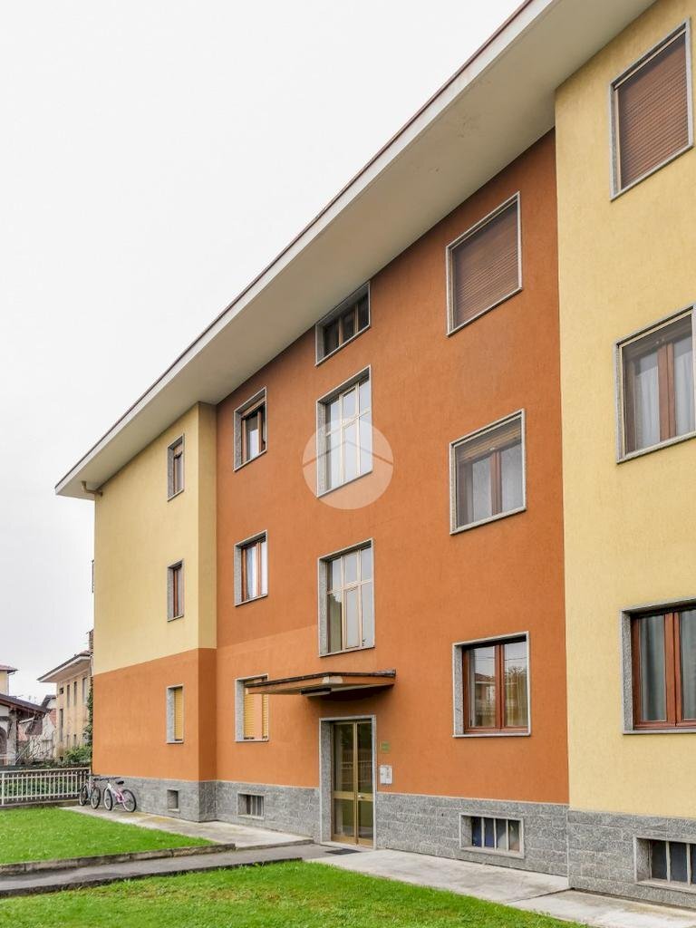 appartamento in affitto a Giaveno
