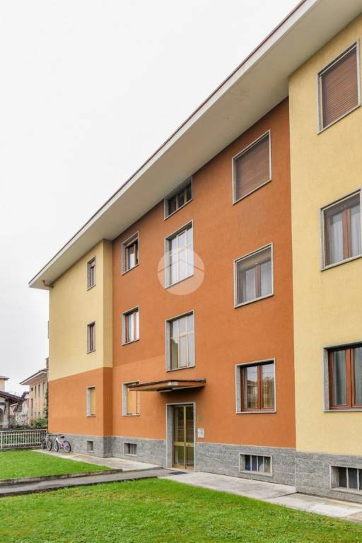 appartamento in affitto a Giaveno