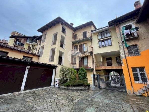 appartamento in affitto a Giaveno