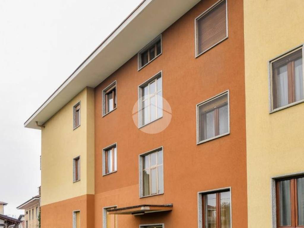 appartamento in affitto a Giaveno